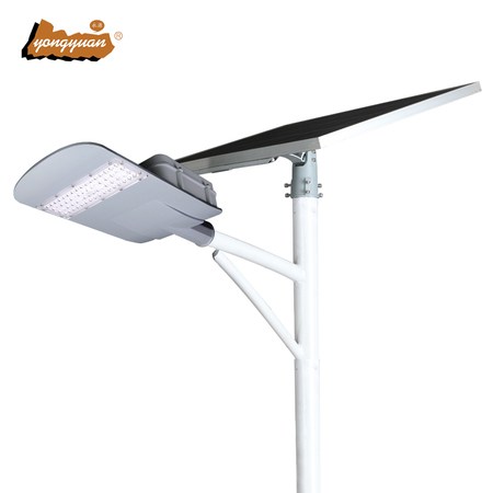 Solar street light 15W 20W 30W 40W YA-JD