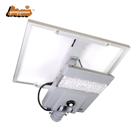 Solar street light 15W 20W 30W  YA-ZY