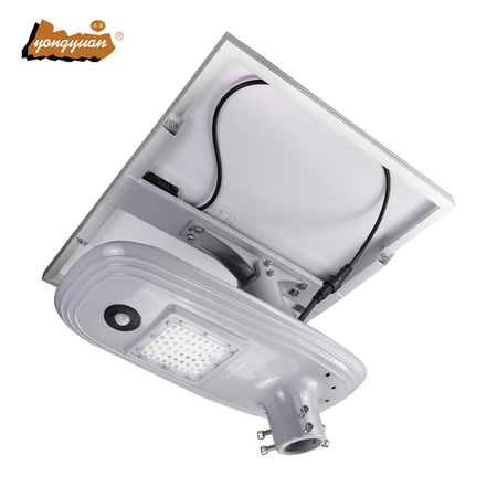 Solar street light 15W 20W 30W YA-TZ