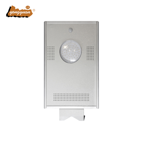 All in one Solar Led Street Light 15w YA-SGMO