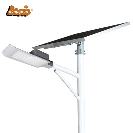 Solar street light 15W 20W 30W YA-QX